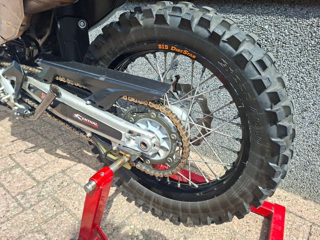 ktm - 690-enduro