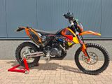 KTM 690 ENDURO