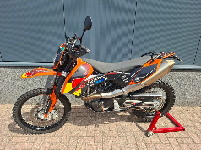 ktm - 690-enduro