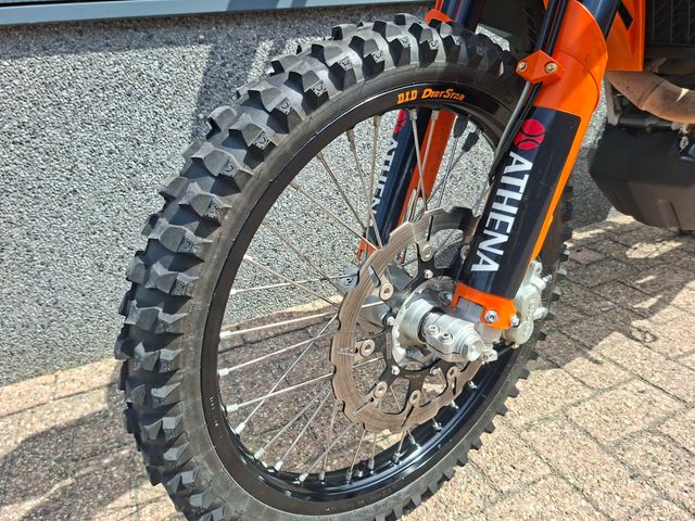 ktm - 690-enduro