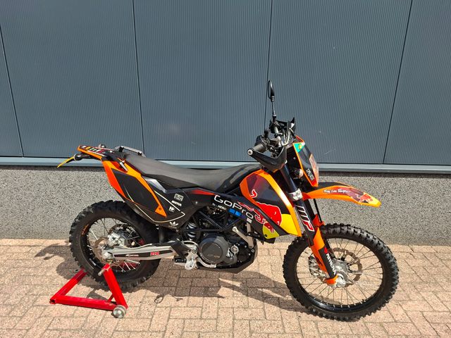 ktm - 690-enduro