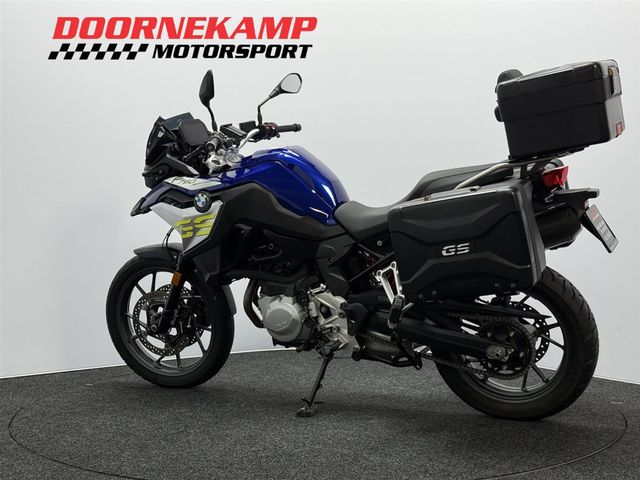 bmw - f-750-gs