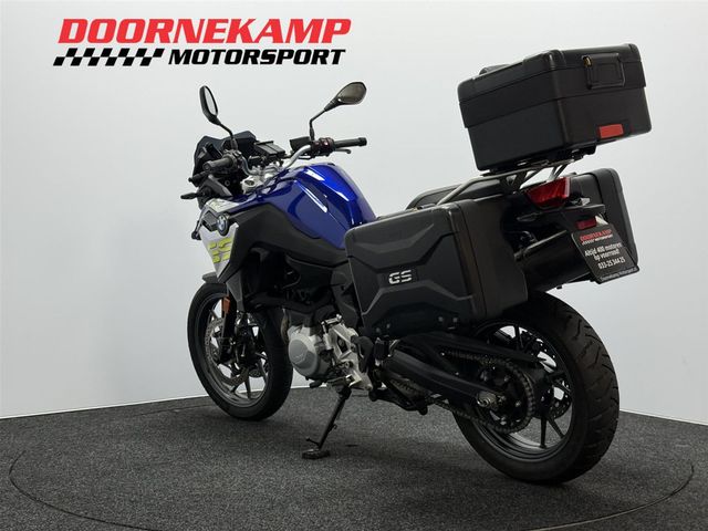 bmw - f-750-gs