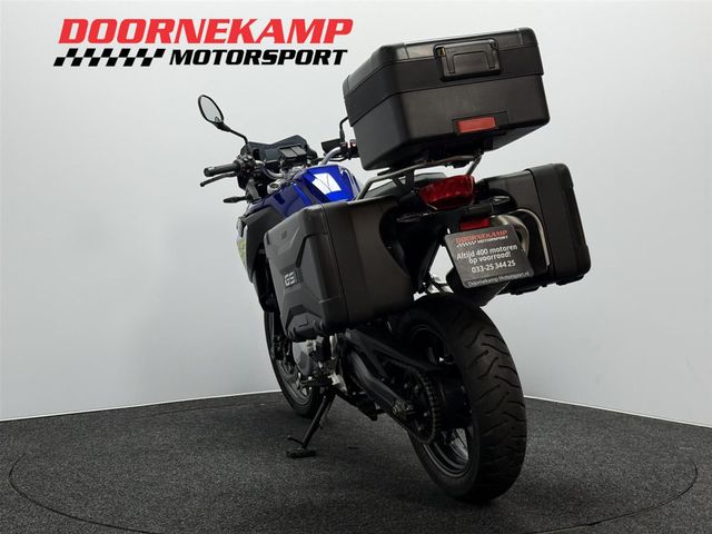 bmw - f-750-gs