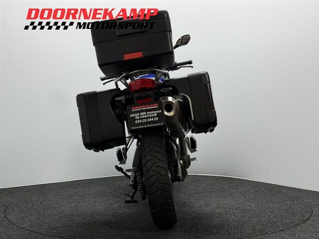bmw - f-750-gs