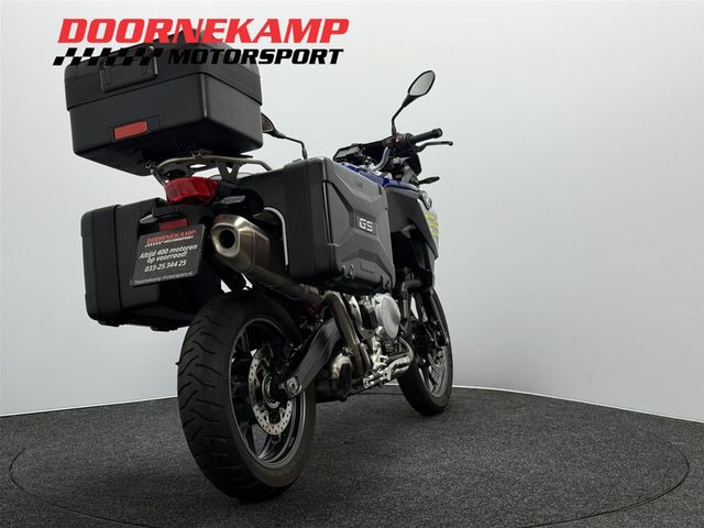 bmw - f-750-gs