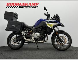 BMW F 750 GS 2021 occasion