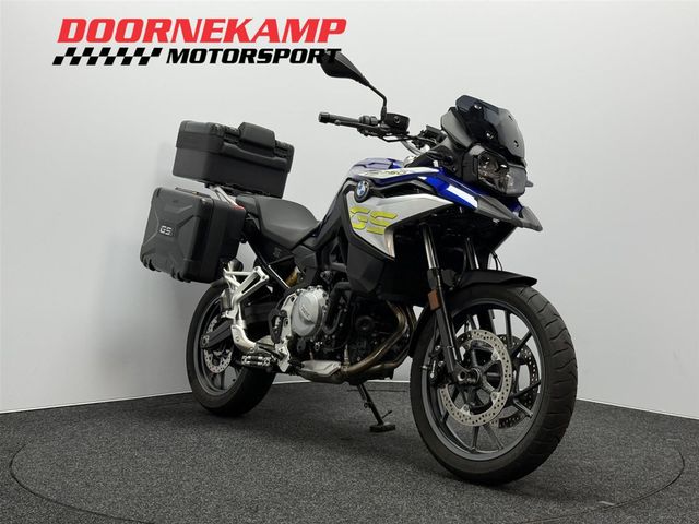 bmw - f-750-gs