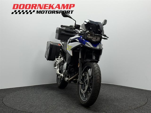 bmw - f-750-gs