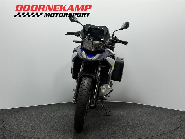 bmw - f-750-gs