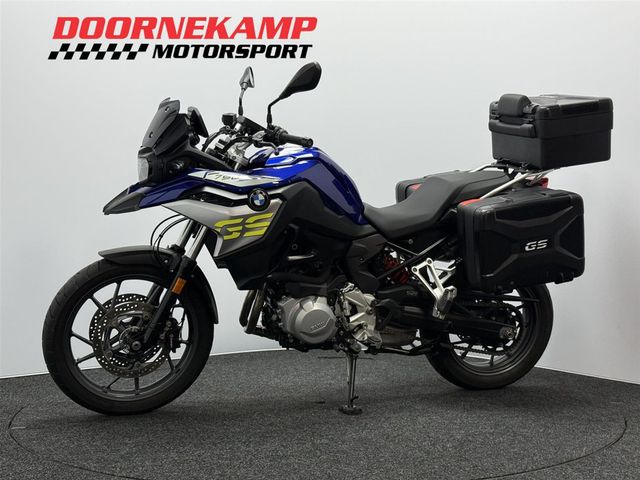 bmw - f-750-gs
