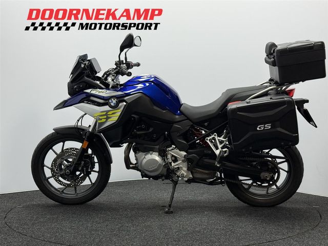 bmw - f-750-gs