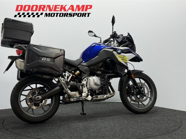 bmw - f-750-gs