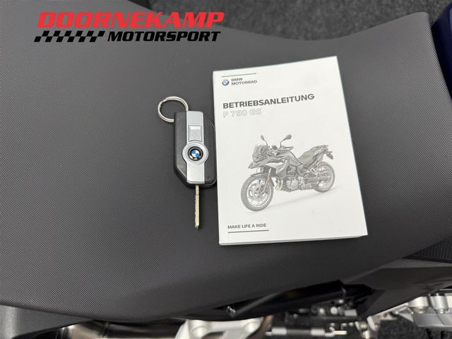 bmw - f-750-gs