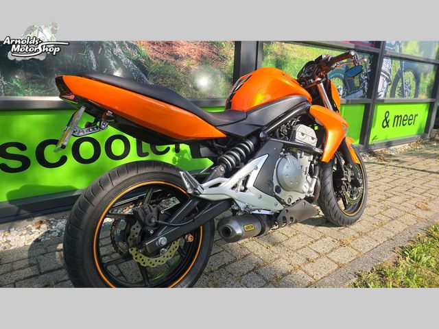 kawasaki - er-6-n