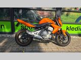 KAWASAKI ER 6 N