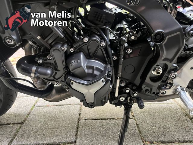 yamaha - mt-09-abs