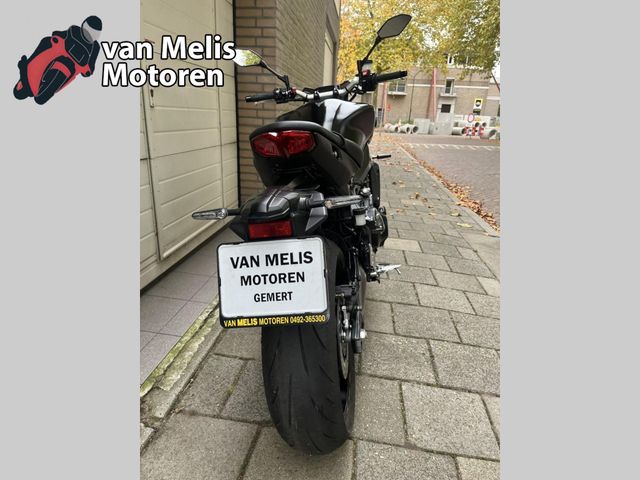 yamaha - mt-09-abs