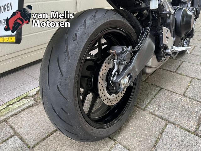 yamaha - mt-09-abs