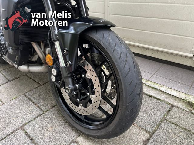 yamaha - mt-09-abs