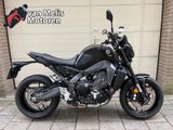 YAMAHA MT 09 ABS