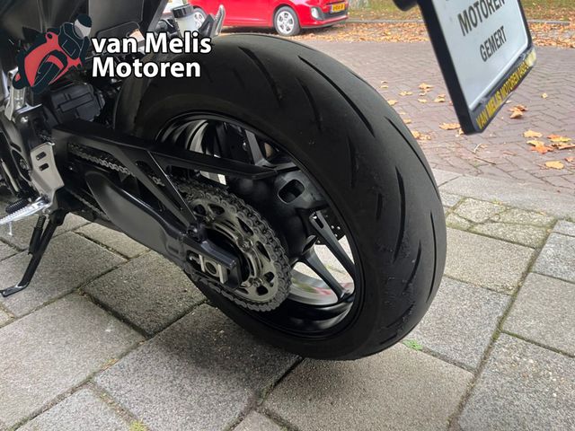 yamaha - mt-09-abs