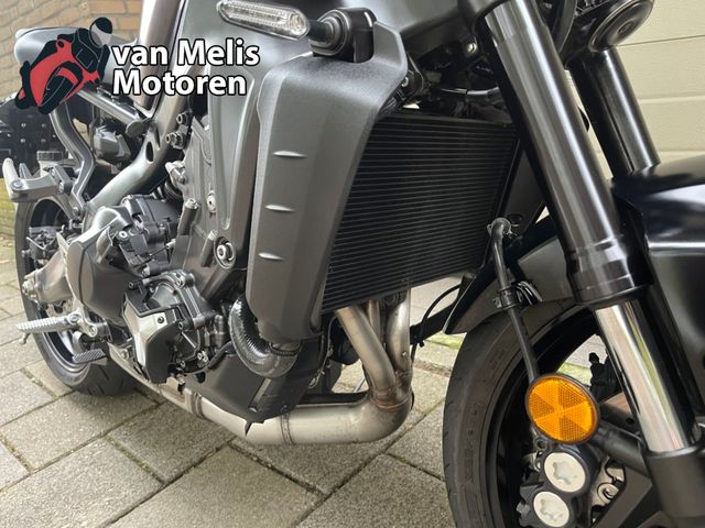 yamaha - mt-09-abs