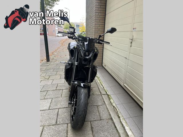 yamaha - mt-09-abs