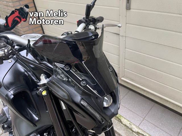 yamaha - mt-09-abs