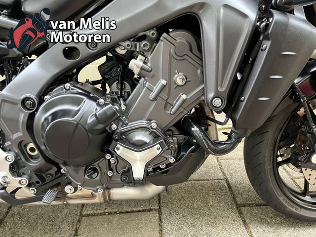 yamaha - mt-09-abs