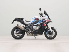 BMW M 1000 XR