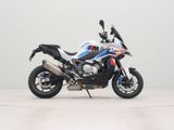 BMW M 1000 XR