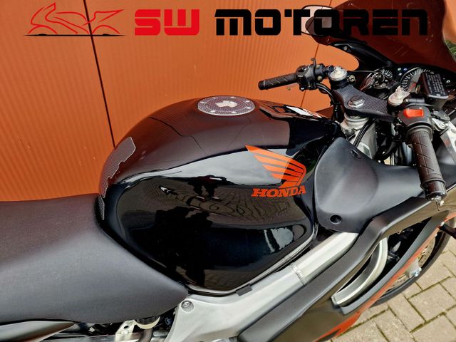 honda - cbr-600-f