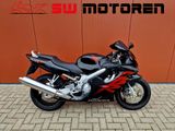 HONDA CBR 600 F