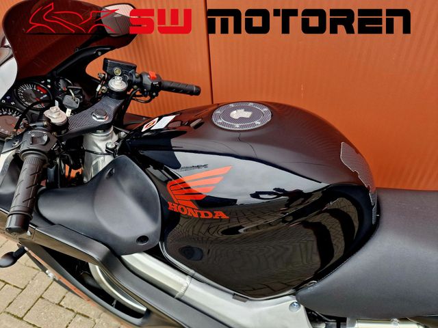 honda - cbr-600-f