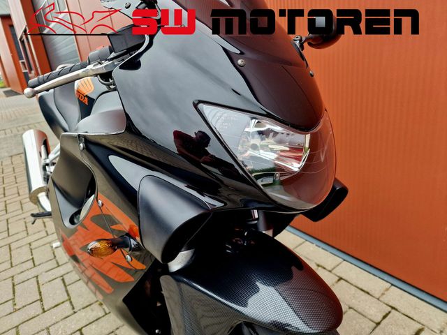 honda - cbr-600-f