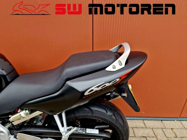 honda - cbr-600-f