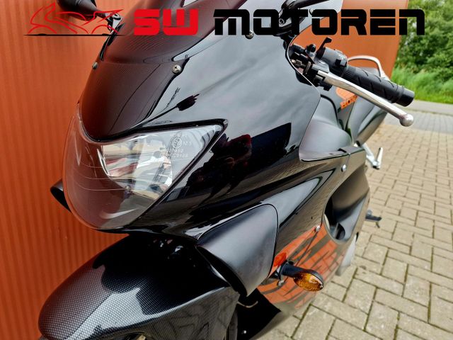 honda - cbr-600-f