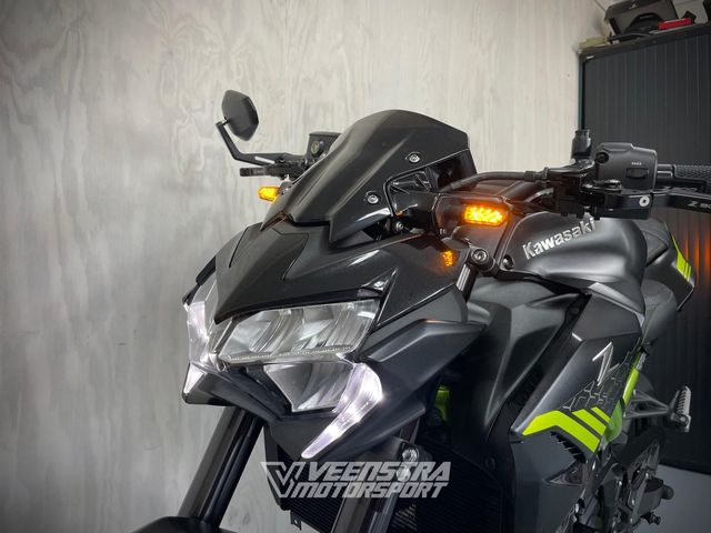 kawasaki - z900-70kw