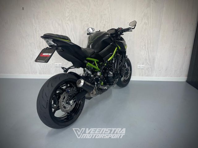 kawasaki - z900-70kw