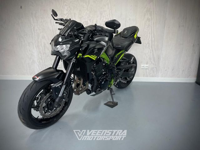 kawasaki - z900-70kw