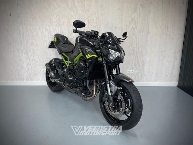 kawasaki - z900-70kw