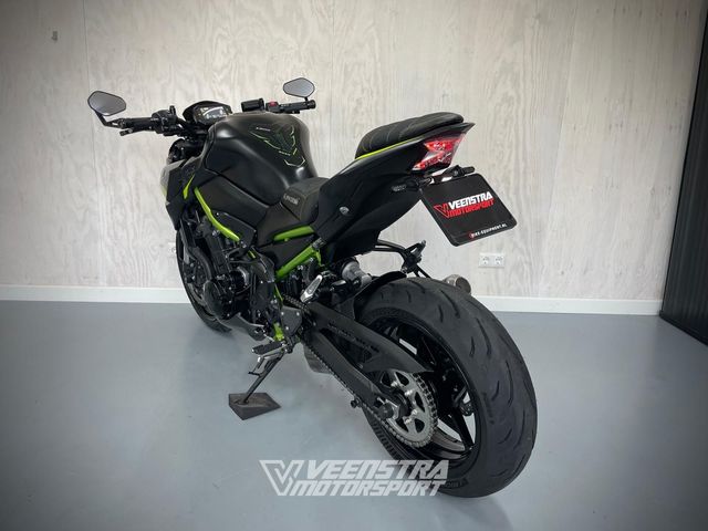 kawasaki - z900-70kw
