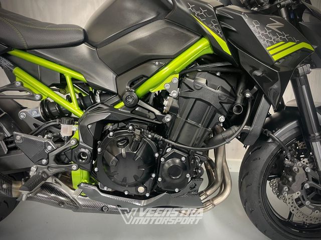 kawasaki - z900-70kw