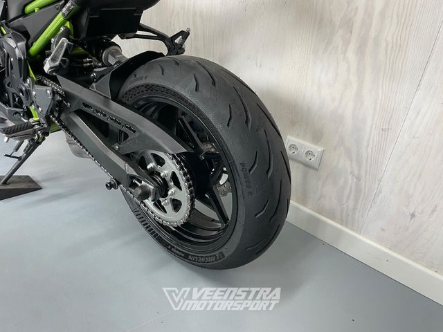 kawasaki - z900-70kw
