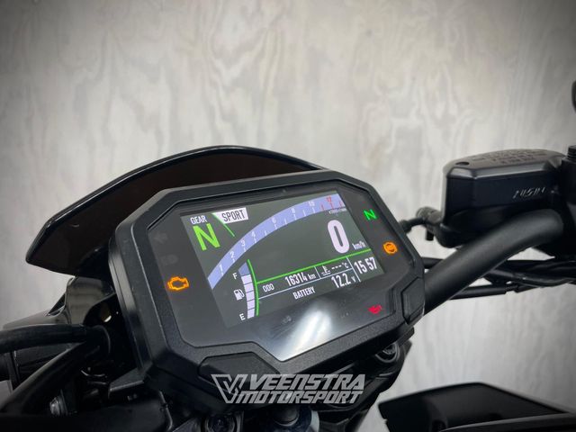 kawasaki - z900-70kw
