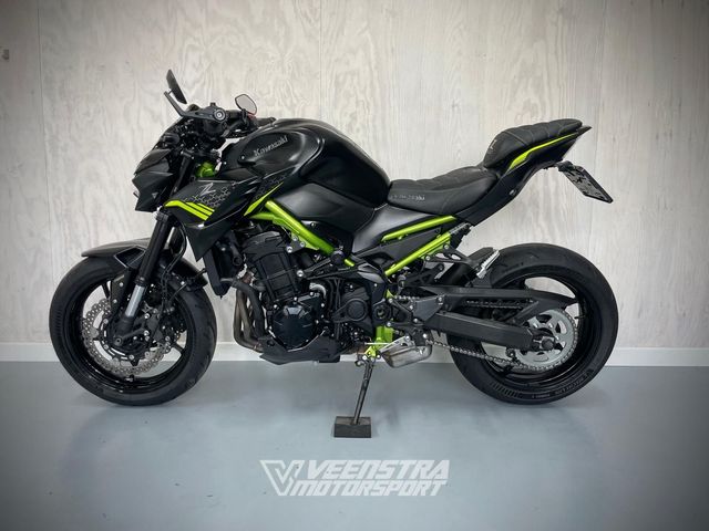 kawasaki - z900-70kw