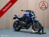 YAMAHA MT 07 ABS