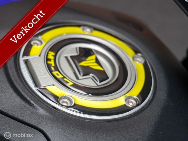 yamaha - mt-07-abs