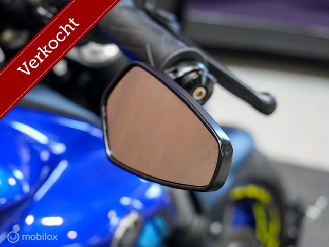 yamaha - mt-07-abs